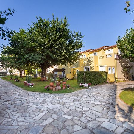 Amarylis Apartments Elaionas  Exterior foto
