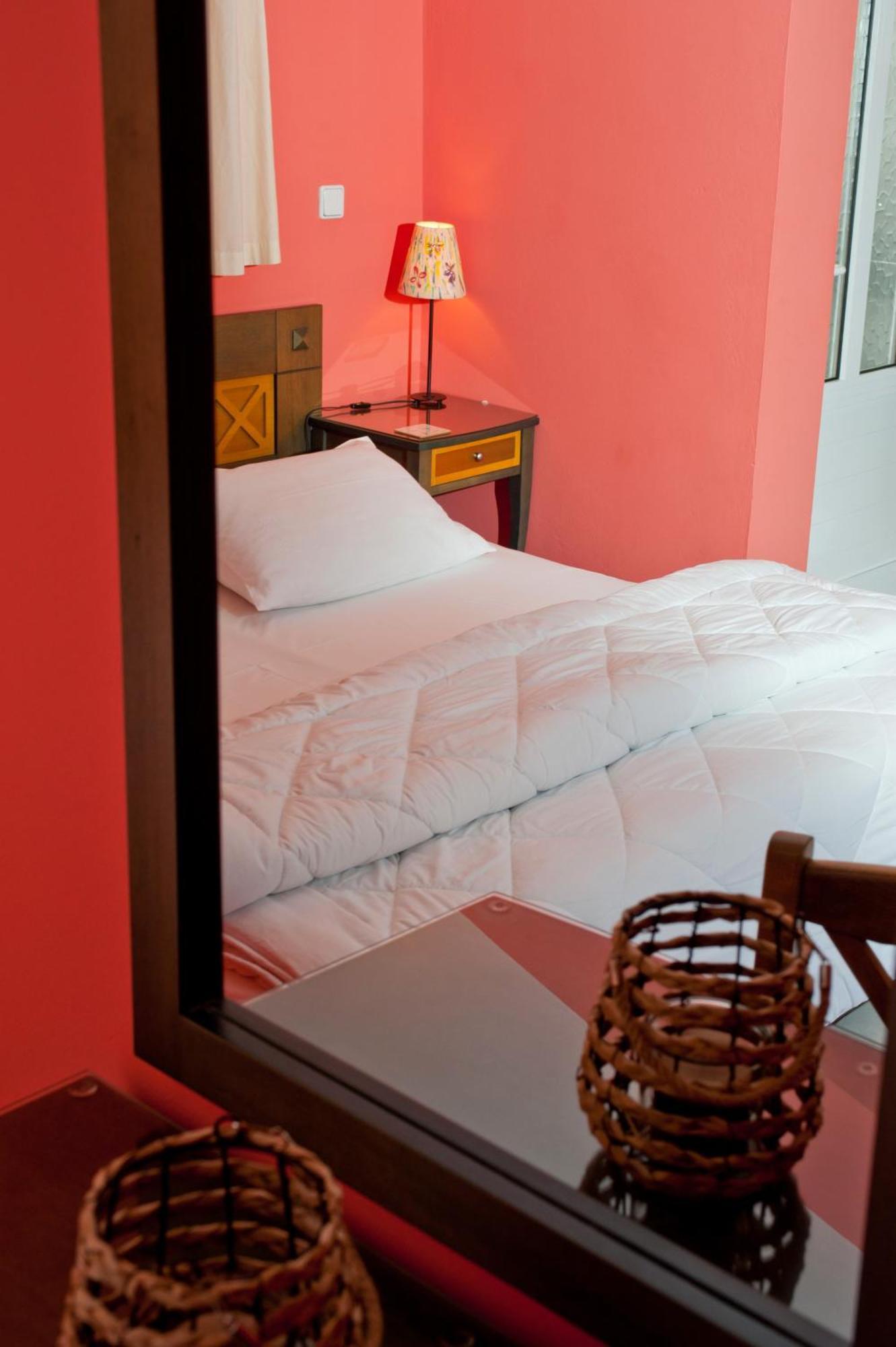 Amarylis Apartments Elaionas  Habitación foto
